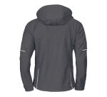 ProJob 3412 SOFTSHELL PRIO FEMME A CAPUCHE