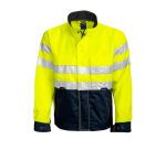 ProJob 6401 JACKE EN ISO 20471 KLASSE 3