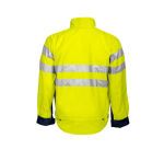 ProJob 6401 JACKE EN ISO 20471 KLASSE 3