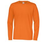 Cottover T-shirt Long Sleeve Man