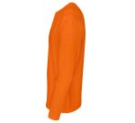 Cottover T-shirt Long Sleeve Man