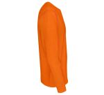 Cottover T-shirt Long Sleeve Man