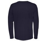 Cottover T-shirt Long Sleeve Man