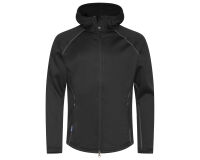 ProJob 3314 SWEATSHIRT TECHNIQUE FULL ZIP CAPUCHE