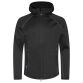 ProJob 3314 HOODIE IN MICROFLEECE