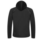 ProJob 3314 HOODIE IN MICROFLEECE