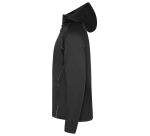 ProJob 3314 HOODIE IN MICROFLEECE