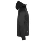 ProJob 3314 HOODIE IN MICROFLEECE