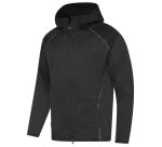 ProJob 3314 HOODIE IN MICROFLEECE