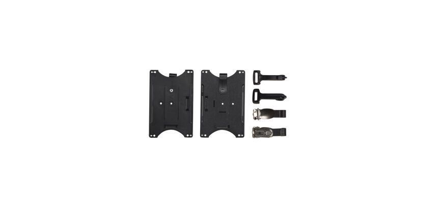ProJob 9032 ID-CARD HOLDER 5-PACK