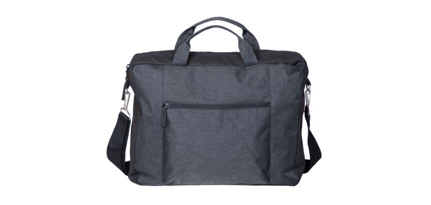 Derby of Sweden Prestige Briefcase
