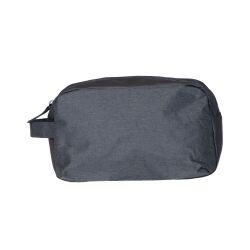 Derby of Sweden TROUSSE DE TOILETTE PRESTIGE Gris Mélangé - Taille Taille unique