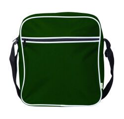 Derby of Sweden Spirit Messenger (RPET) Grün - Größe Taille unique