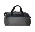 Derby of Sweden Melange Travelbag