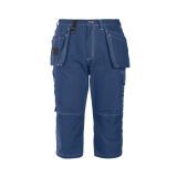 ProJob 5517 PIRATENHOSE Blau - Größe 42