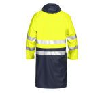 ProJob 6403 PARKA LONGUE - EN ISO 20471 CLASSE 3