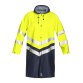 ProJob 6403 RAIN JACKET EN ISO 20471 CLASS 3