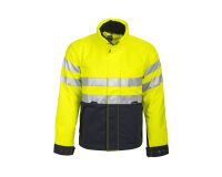 ProJob 6407 JACKET - EN ISO 20471 CLASSE 3