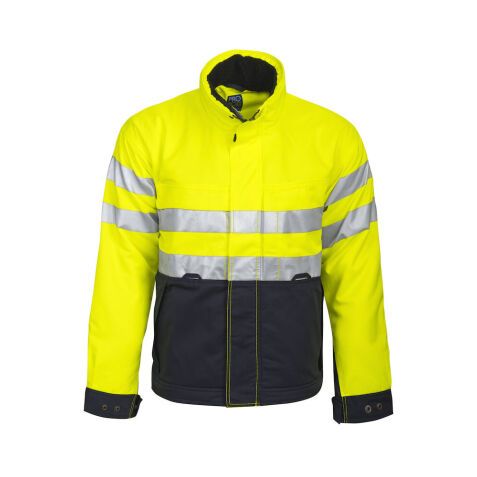 ProJob 6407 JACKET - EN ISO 20471 CLASSE 3