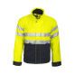 ProJob 6407 PADDED JACKET EN ISO 20471 CLASS 3