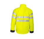 ProJob 6407 JACKET - EN ISO 20471 CLASSE 3