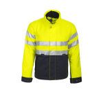 ProJob 6407 JACKET - EN ISO 20471 CLASSE 3