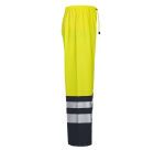 ProJob 6504 PANTALON DE PLUIE - EN ISO 20471 CLASSE 2 EN 343 3/1