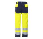 ProJob 6501 WAISTPANTS EN ISO 20471 CLASS 2