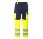 ProJob 6501 WAISTPANTS EN ISO 20471 CLASS 2
