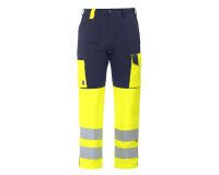 ProJob 6501 WAISTPANTS EN ISO 20471 CLASS 2