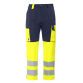 ProJob 6501 PANTALON POLYCOTON - EN ISO 20471 CLASSE 2