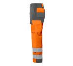 ProJob 6501 WAISTPANTS EN ISO 20471 CLASS 2