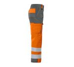 ProJob 6501 WAISTPANTS EN ISO 20471 CLASS 2