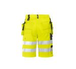 ProJob 6503 SHORT POLYCOTON - EN ISO 20471 CLASSE 2/1