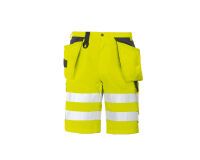 ProJob 6503 SHORT POLYCOTON - EN ISO 20471 CLASSE 2/1