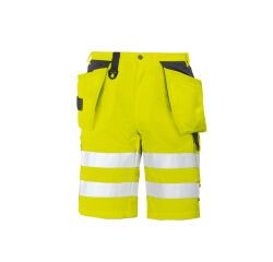 ProJob 6503 SHORT POLYCOTON - EN ISO 20471 CLASSE 2/1