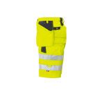 ProJob 6503 SHORT POLYCOTON - EN ISO 20471 CLASSE 2/1