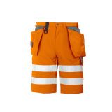 ProJob 6503 SHORT POLYCOTON - EN ISO 20471 CLASSE 2/1