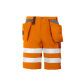 ProJob 6503 SHORTS EN ISO 20471 KLASSE 2/1