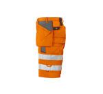 ProJob 6503 SHORT POLYCOTON - EN ISO 20471 CLASSE 2/1