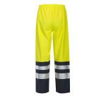 ProJob 6504 PANTALON DE PLUIE - EN ISO 20471 CLASSE 2 EN 343 3/1