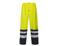 ProJob 6504 PANTALON DE PLUIE - EN ISO 20471 CLASSE 2 EN 343 3/1
