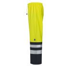 ProJob 6504 PANTALON DE PLUIE - EN ISO 20471 CLASSE 2 EN 343 3/1