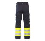 ProJob 6507 PANTALON STRETCH - EN ISO 20471 CLASSE 1