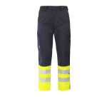 ProJob 6507 PANTALON STRETCH - EN ISO 20471 CLASSE 1