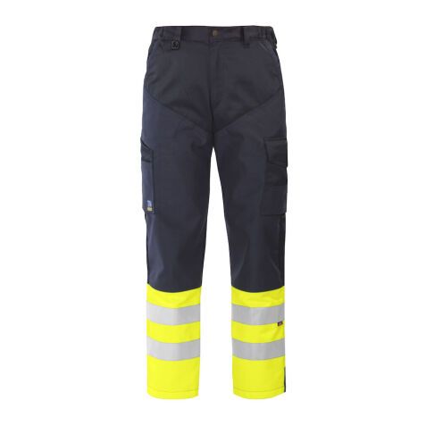 ProJob 6507 PANTALON STRETCH - EN ISO 20471 CLASSE 1