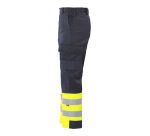 ProJob 6507 PANTALON STRETCH - EN ISO 20471 CLASSE 1