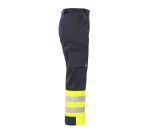 ProJob 6507 PANTALON STRETCH - EN ISO 20471 CLASSE 1