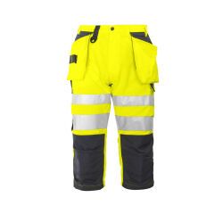 ProJob 6510 SIGNALISATIEPIRATENBROEK EN ISO 20471 KLASSE 2
