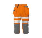 ProJob 6510 PANTACOURT POLYCOTON - EN ISO 20471 CLASSE 2